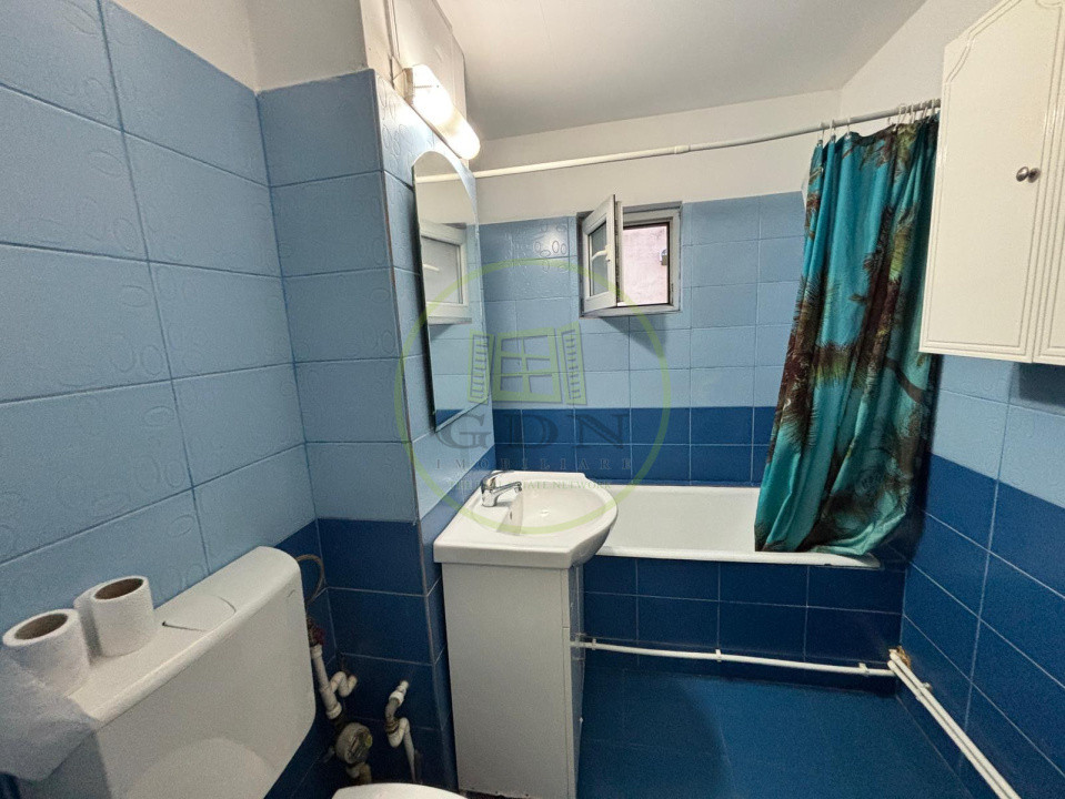 Apartament 2 camere, 50mp, cartier Lapus Arges, zona Scoala Nicolae Balcescu