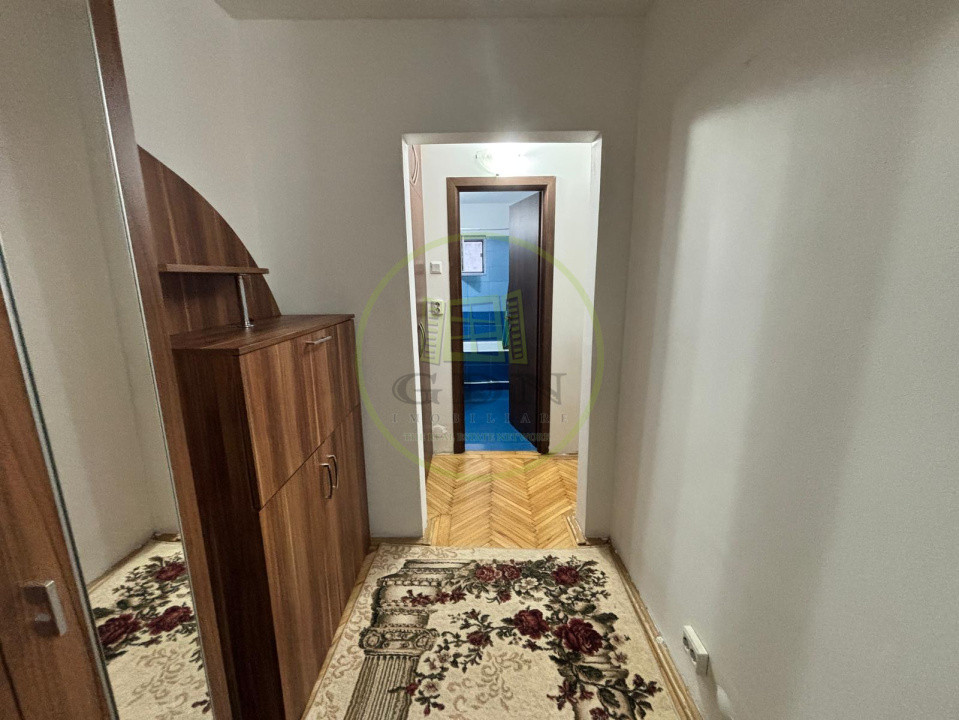 Apartament 2 camere, 50mp, cartier Lapus Arges, zona Scoala Nicolae Balcescu