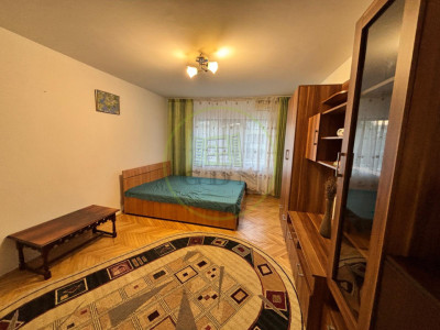 Apartament 2 camere, 50mp, cartier Lapus Arges, zona Scoala Nicolae Balcescu