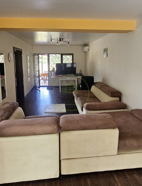Casa 3 camere, teren 665 mp, Preajba, Malu Mare, zona Damila.