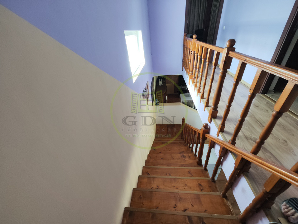 Casa 5 camere, teren 233 mp, Craiova, cartier Brestei.