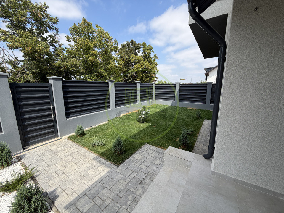Casa P+1, 117,3mp utili, 328mp teren, Carcea, zona Top Gel