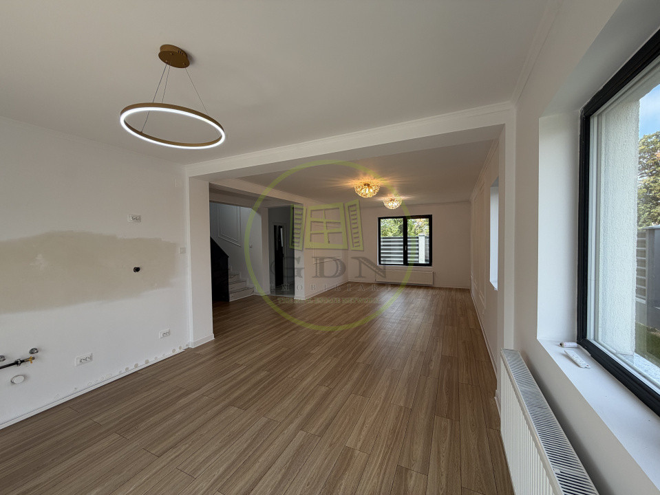 Casa P+1, 117,3mp utili, 328mp teren, Carcea, zona Top Gel