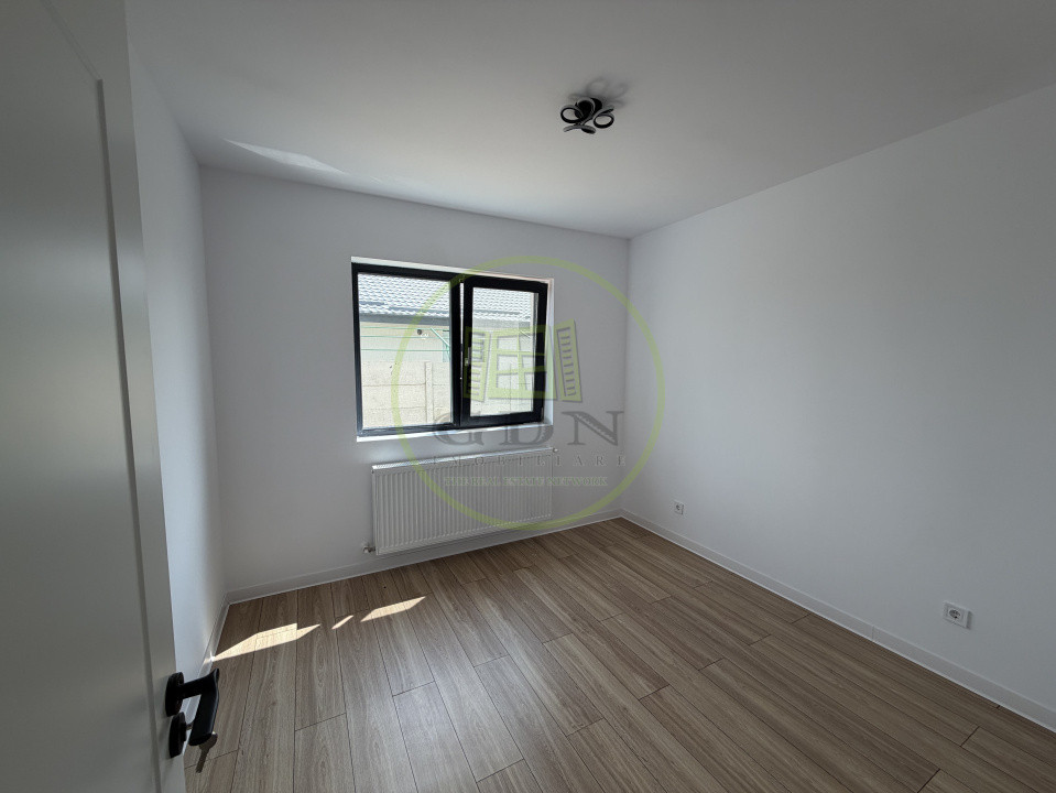 Casa P+1, 117,3mp utili, 328mp teren, Carcea, zona Top Gel