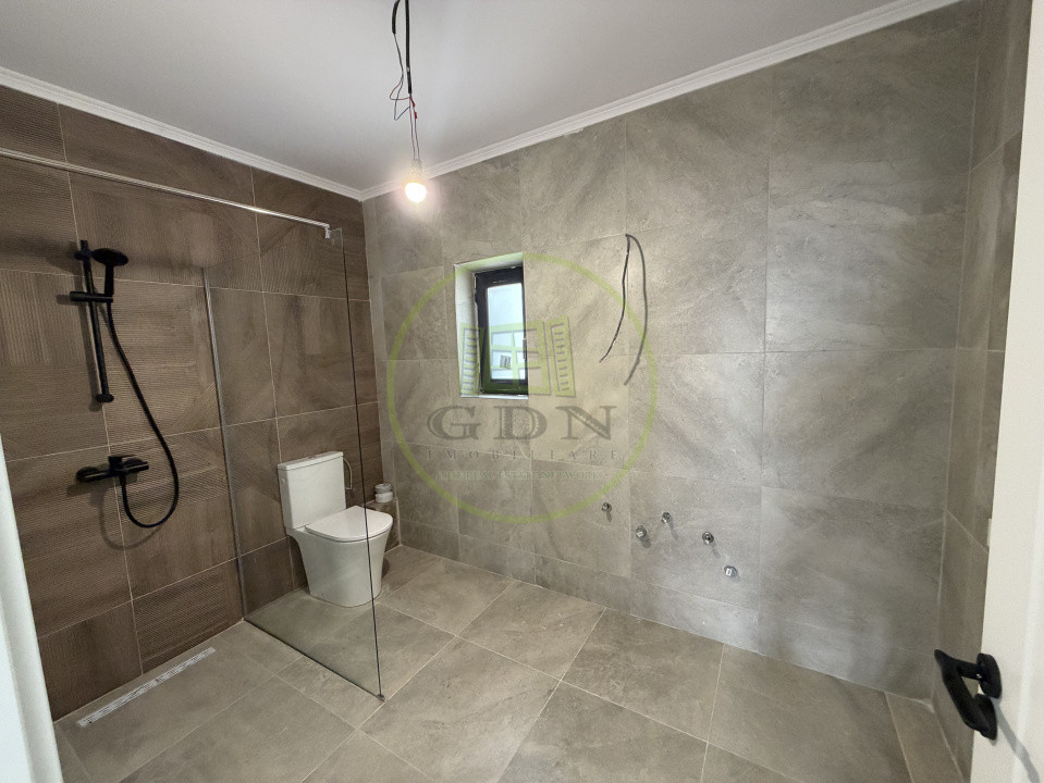 Casa P+1, 117,3mp utili, 328mp teren, Carcea, zona Top Gel