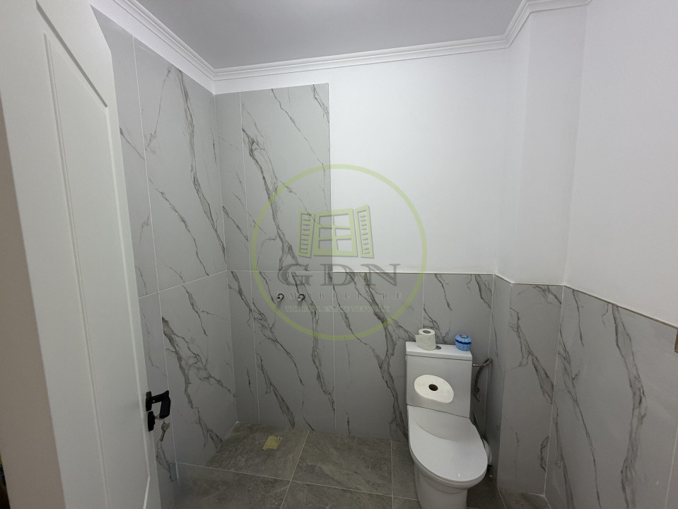 Casa P+1, 117,3mp utili, 328mp teren, Carcea, zona Top Gel
