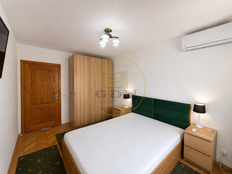 Apartament 3 camere | Metrou 1 Mai | Calea Griviței – Ion Mihalache | 800 EURO |