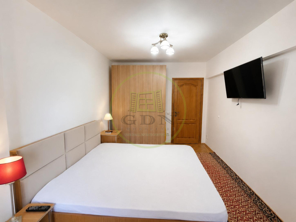 Apartament 3 camere | Metrou 1 Mai | Calea Griviței – Ion Mihalache | 800 EURO |