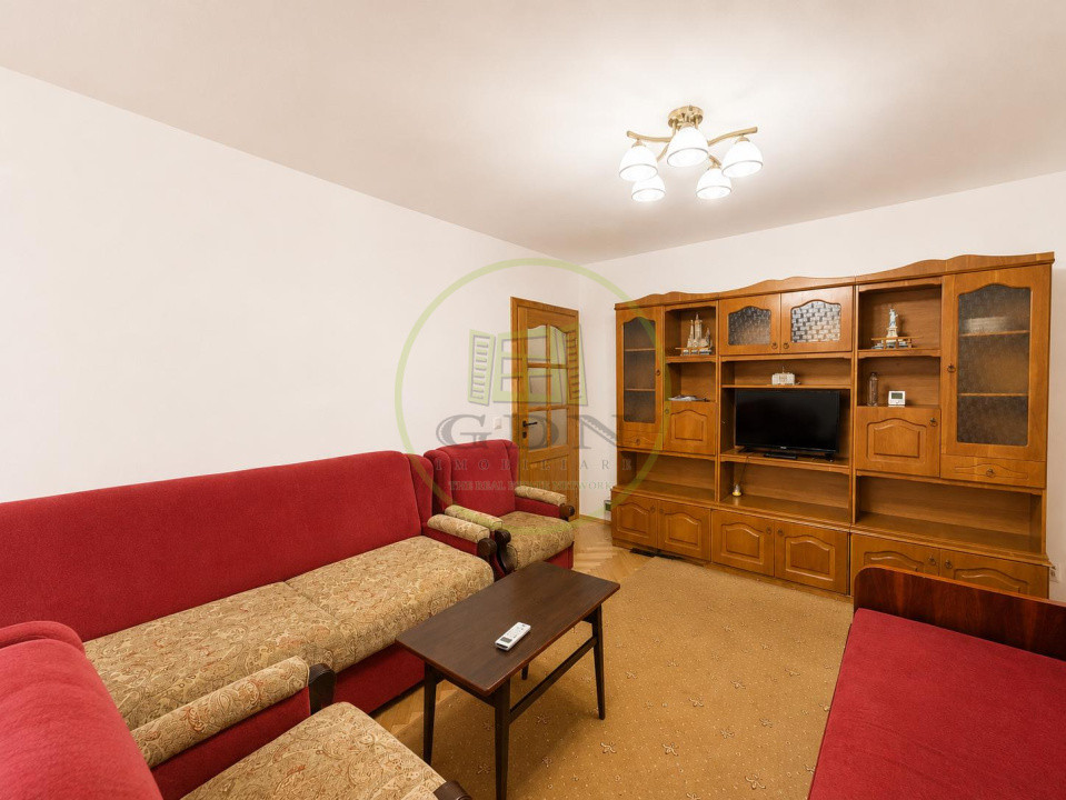 Apartament 3 camere | Metrou 1 Mai | Calea Griviței – Ion Mihalache | 800 EURO |