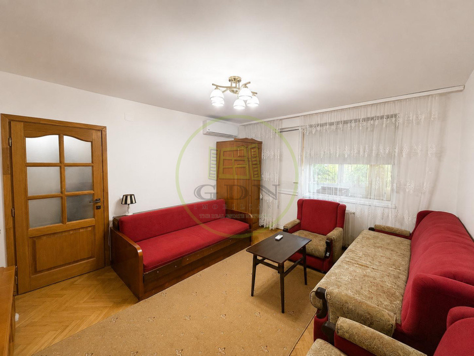 Apartament 3 camere | Metrou 1 Mai | Calea Griviței – Ion Mihalache | 800 EURO |