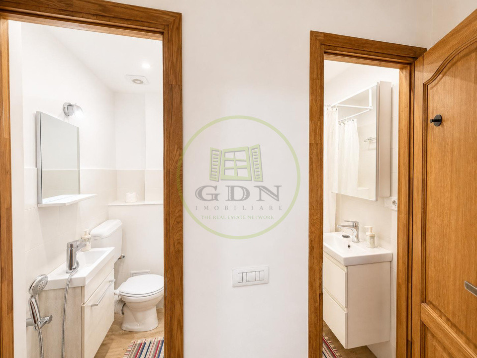 Apartament 3 camere | Metrou 1 Mai | Calea Griviței – Ion Mihalache | 800 EURO |