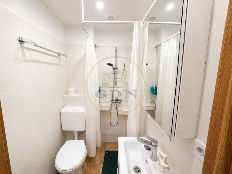 Apartament 3 camere | Metrou 1 Mai | Calea Griviței – Ion Mihalache | 800 EURO |