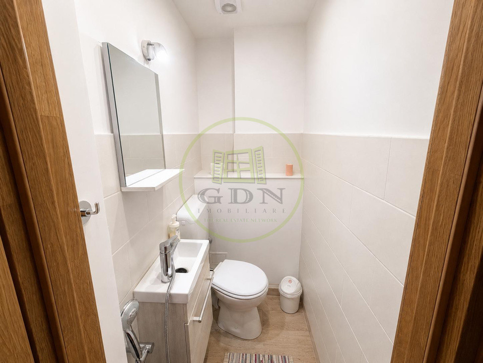 Apartament 3 camere | Metrou 1 Mai | Calea Griviței – Ion Mihalache | 800 EURO |