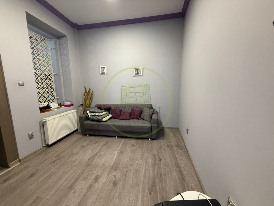 Spatiu comercial 242.44 mp, Ultracentral, Zona Digi