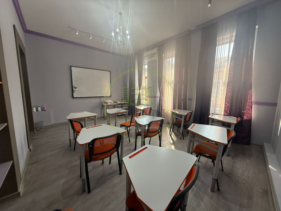 Spatiu comercial 242.44 mp, Ultracentral, Zona Digi