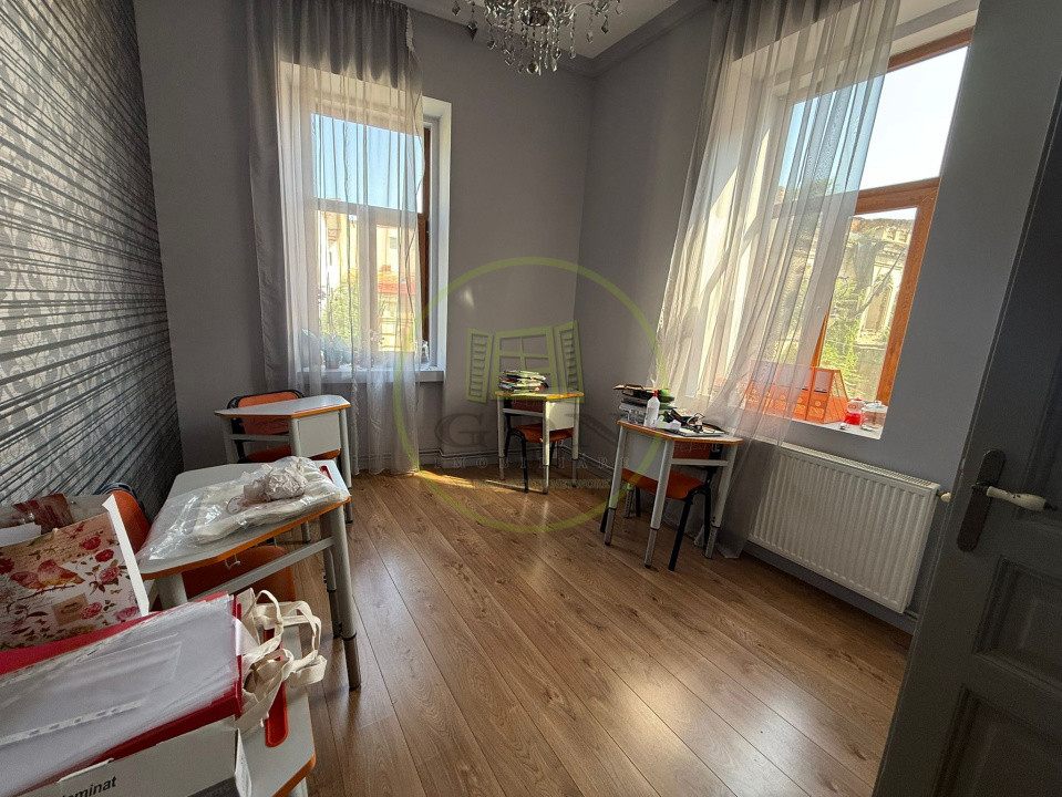 Spatiu comercial 242.44 mp, Ultracentral, Zona Digi