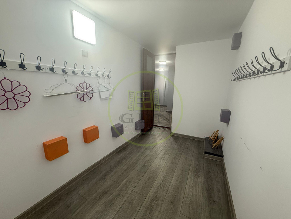 Spatiu comercial 242.44 mp, Ultracentral, Zona Digi