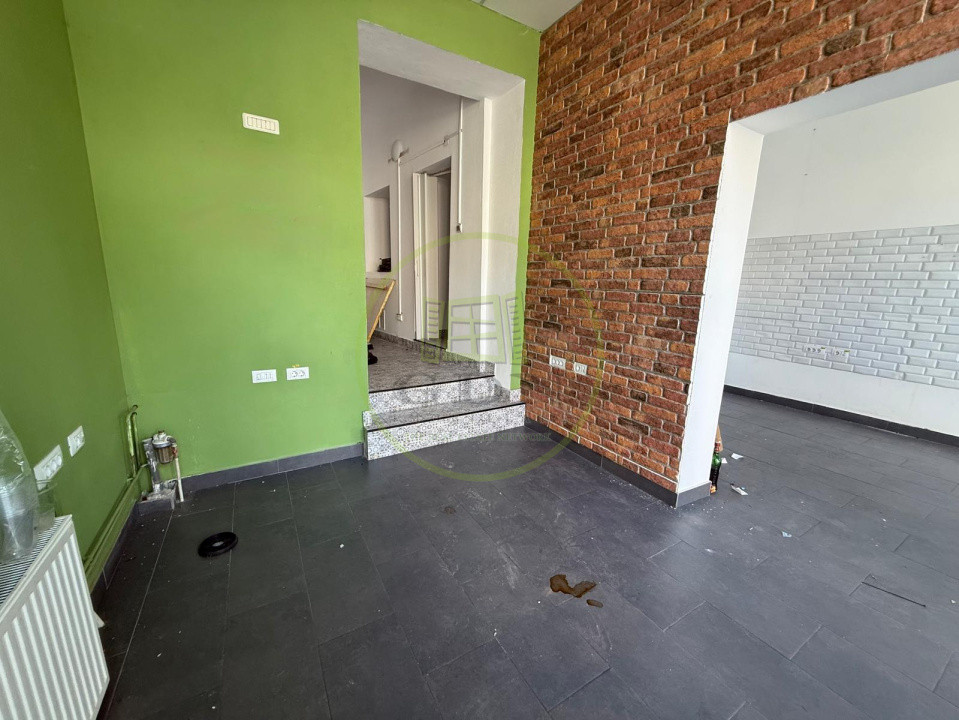Spatiu comercial 242.44 mp, Ultracentral, Zona Digi