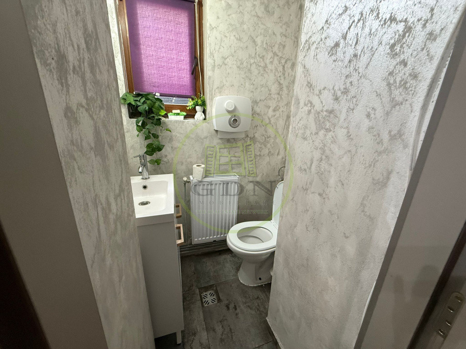 Spatiu comercial 242.44 mp, Ultracentral, Zona Digi