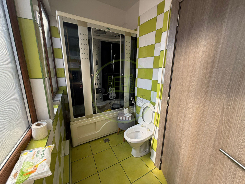 Spatiu comercial 242.44 mp, Ultracentral, Zona Digi