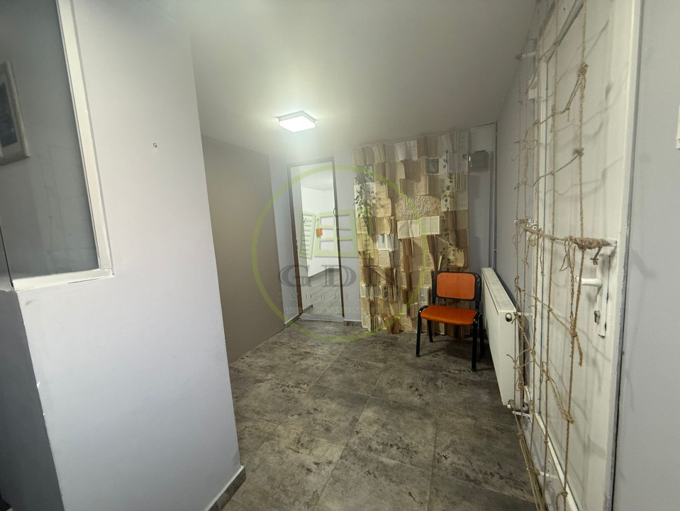 Spatiu comercial 242.44 mp, Ultracentral, Zona Digi