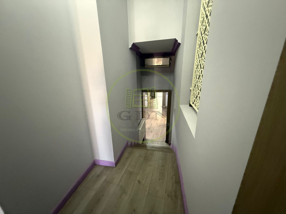 Spatiu comercial 242.44 mp, Ultracentral, Zona Digi