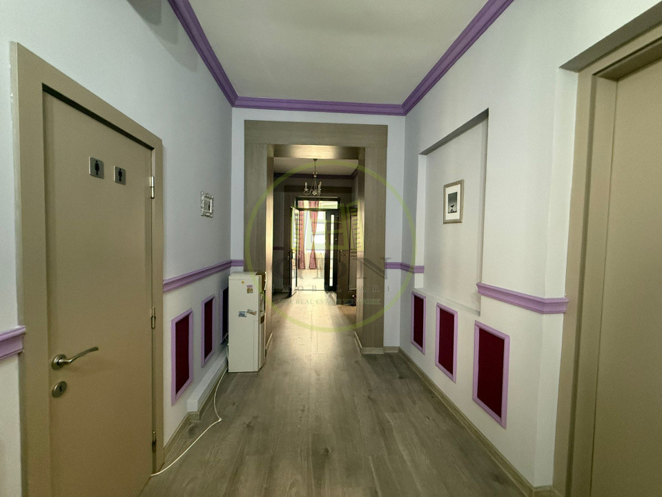 Spatiu comercial 242.44 mp, Ultracentral, Zona Digi