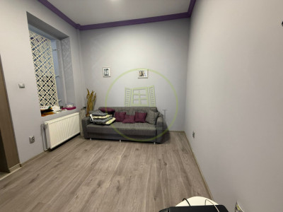 Spatiu comercial 242.44 mp, Ultracentral, Zona Digi
