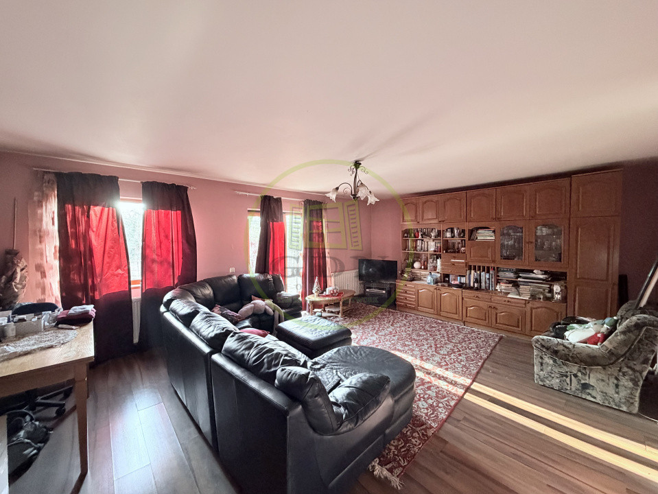 Casa P+1, 184mp utili, 581mp teren, cartier Brestei aproape de Promenada Mall