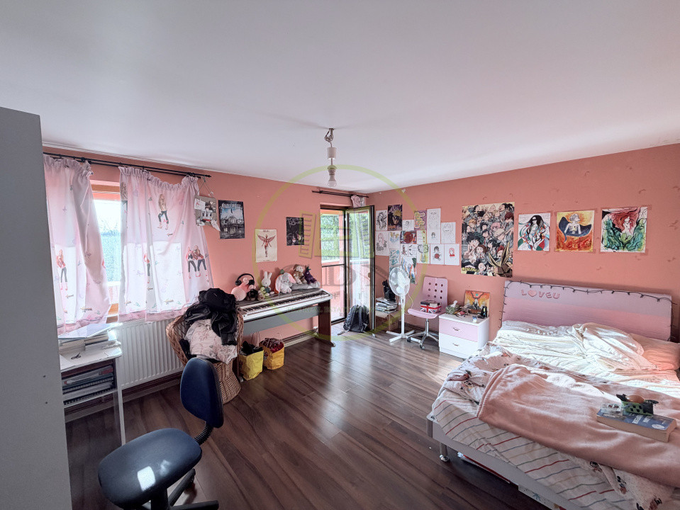 Casa P+1, 184mp utili, 581mp teren, cartier Brestei aproape de Promenada Mall