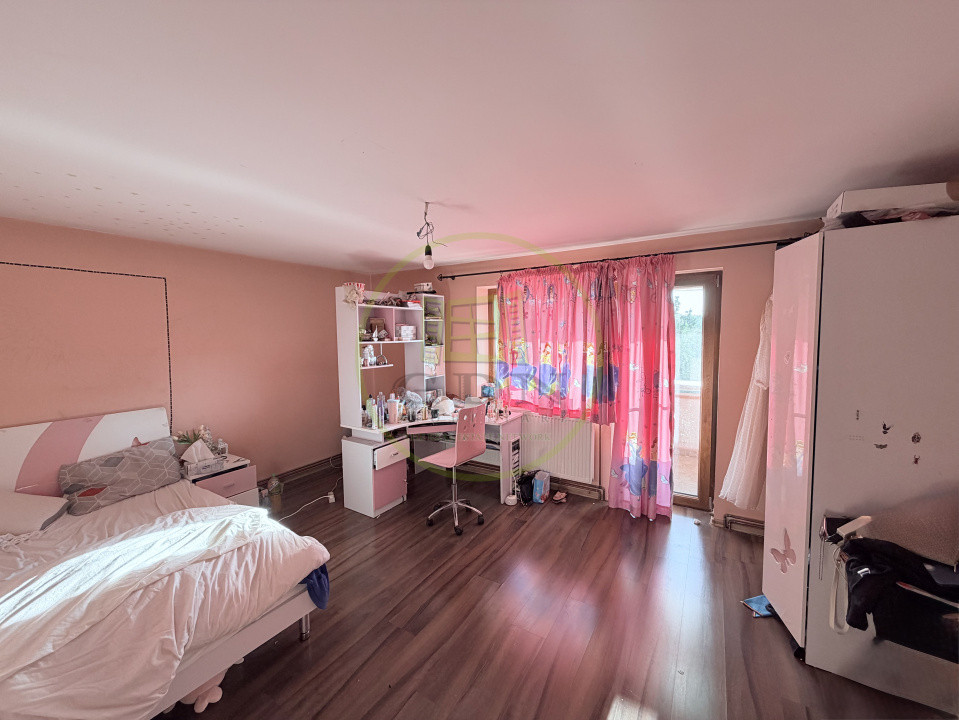 Casa P+1, 184mp utili, 581mp teren, cartier Brestei aproape de Promenada Mall