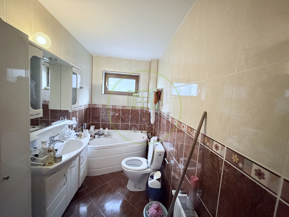 Casa P+1, 184mp utili, 581mp teren, cartier Brestei aproape de Promenada Mall