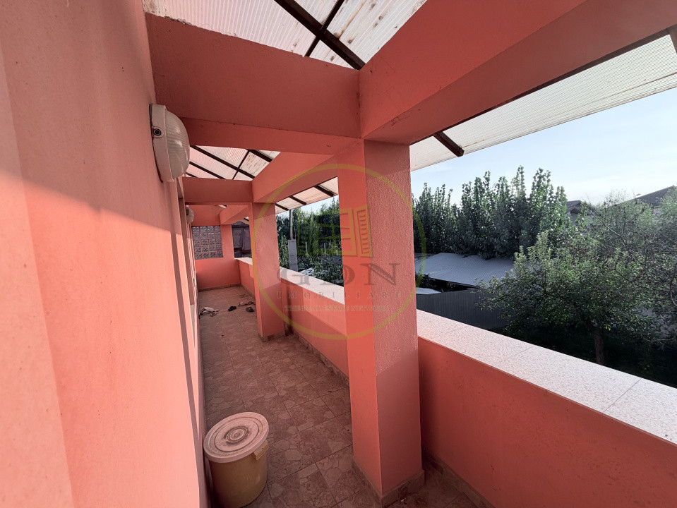Casa P+1, 184mp utili, 581mp teren, cartier Brestei aproape de Promenada Mall