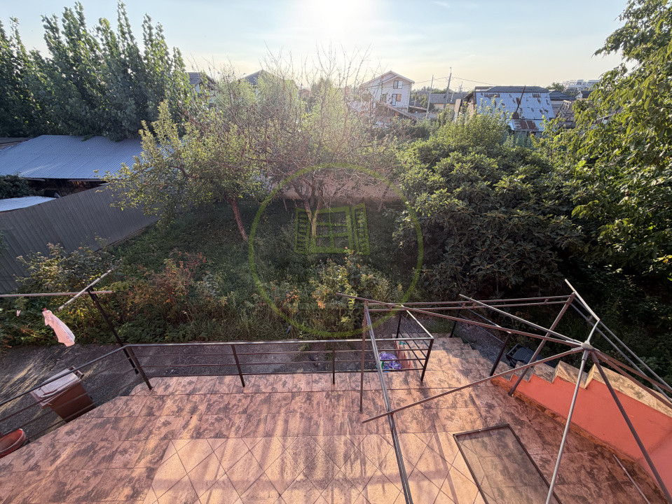 Casa P+1, 184mp utili, 581mp teren, cartier Brestei aproape de Promenada Mall