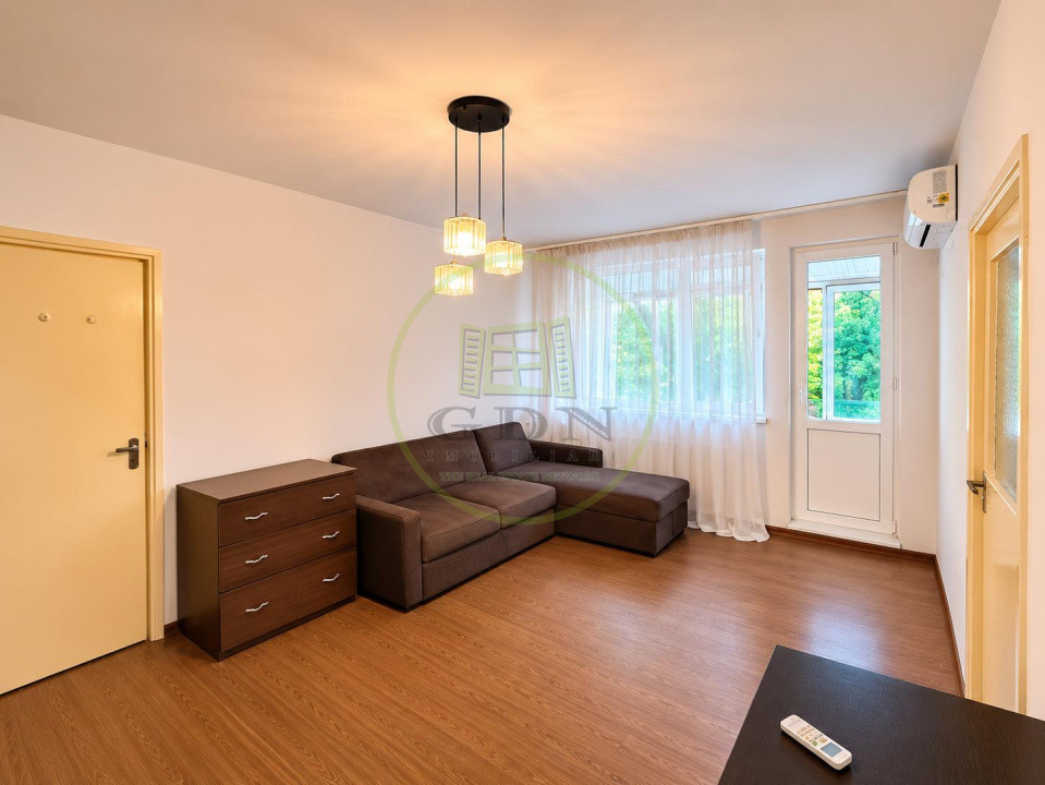 Apartament 2 camere | Bd. Ion Mihalache – Metrou 1 Mai | 98000 EURO |