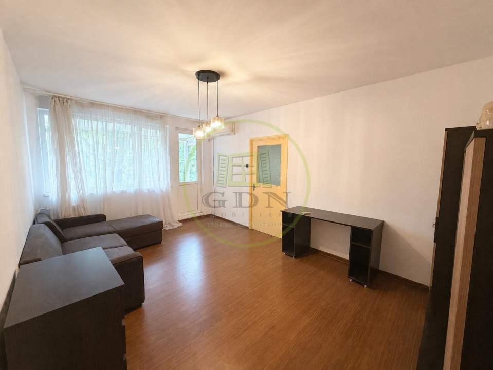 Apartament 2 camere | Bd. Ion Mihalache – Metrou 1 Mai | 98000 EURO |