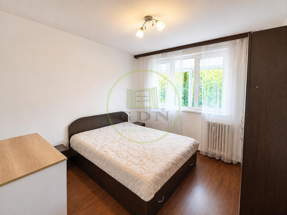 Apartament 2 camere | Bd. Ion Mihalache – Metrou 1 Mai | 98000 EURO |