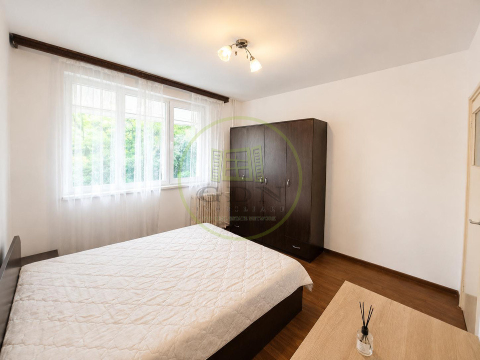Apartament 2 camere | Bd. Ion Mihalache – Metrou 1 Mai | 98000 EURO |