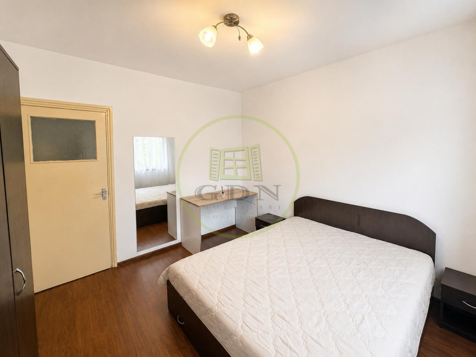 Apartament 2 camere | Bd. Ion Mihalache – Metrou 1 Mai | 98000 EURO |