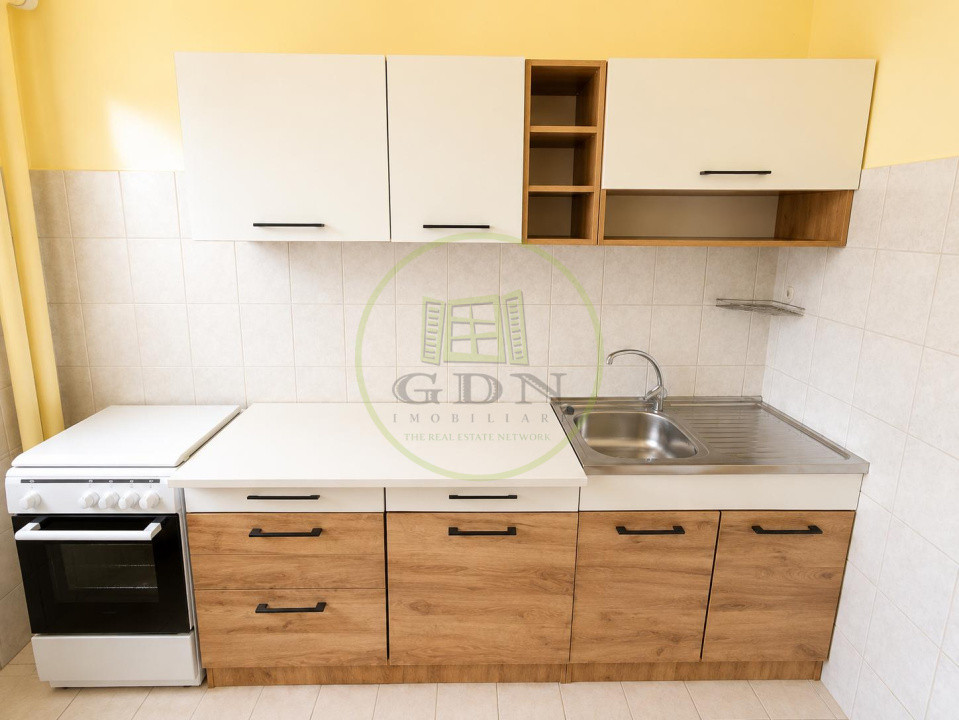 Apartament 2 camere | Bd. Ion Mihalache – Metrou 1 Mai | 98000 EURO |