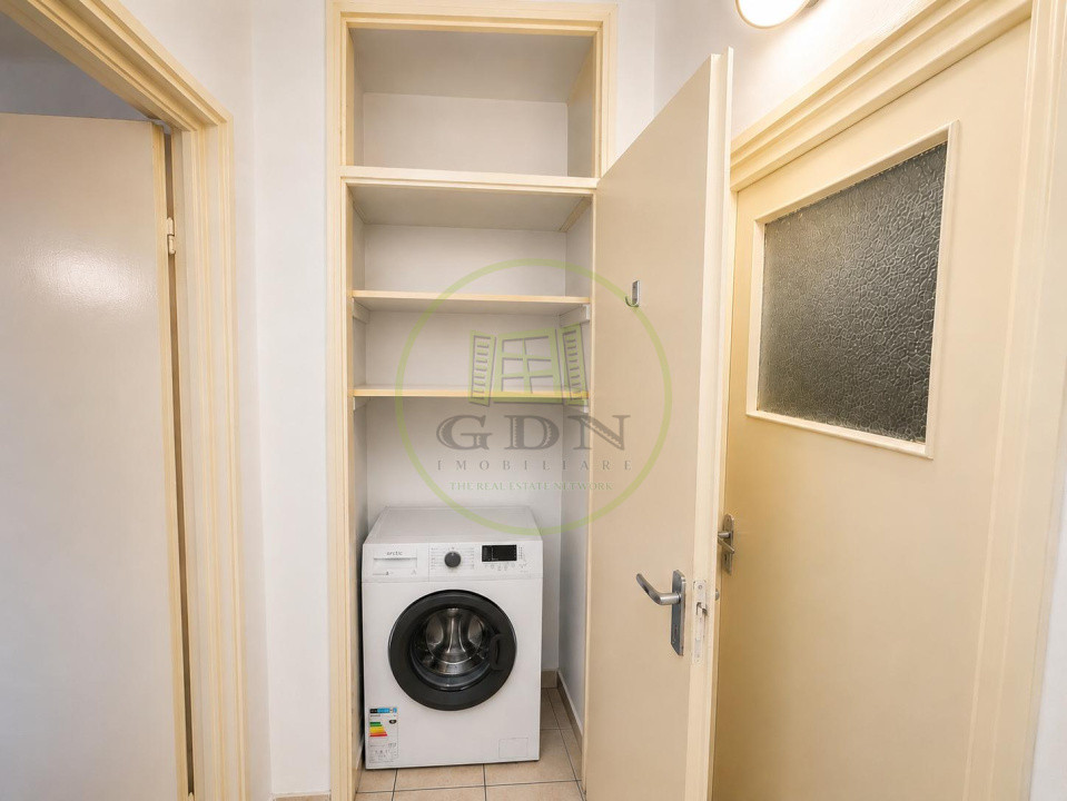 Apartament 2 camere | Bd. Ion Mihalache – Metrou 1 Mai | 98000 EURO |