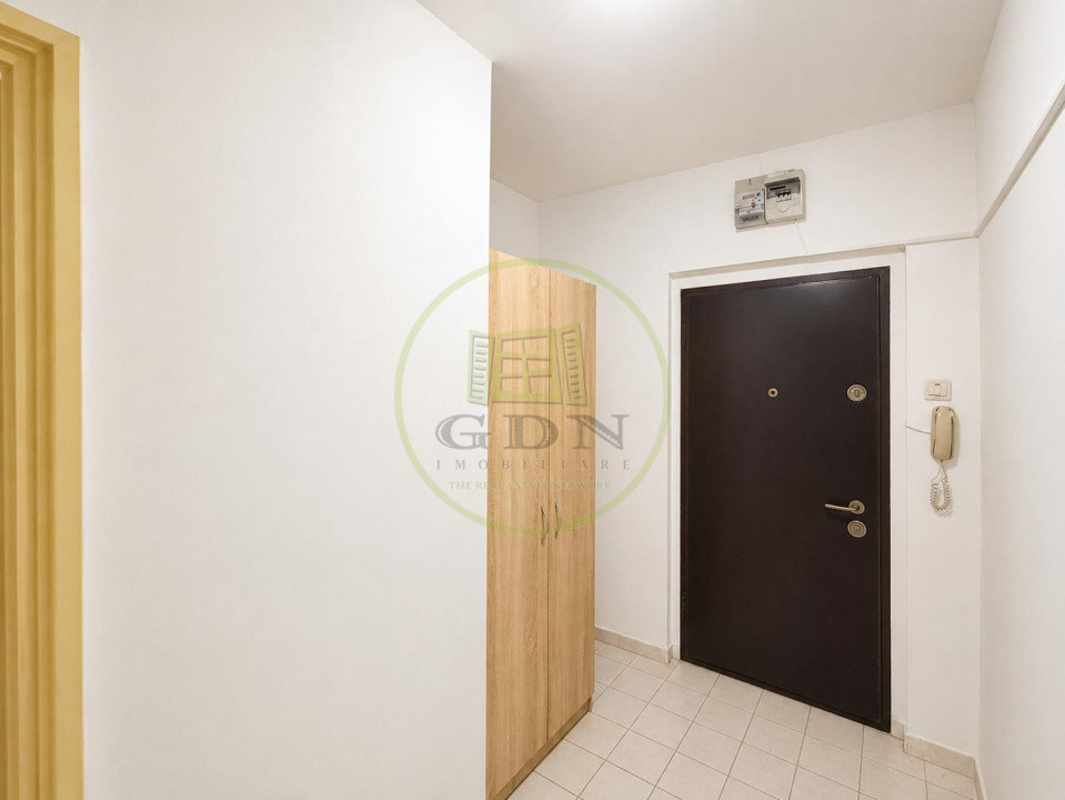 Apartament 2 camere | Bd. Ion Mihalache – Metrou 1 Mai | 98000 EURO |