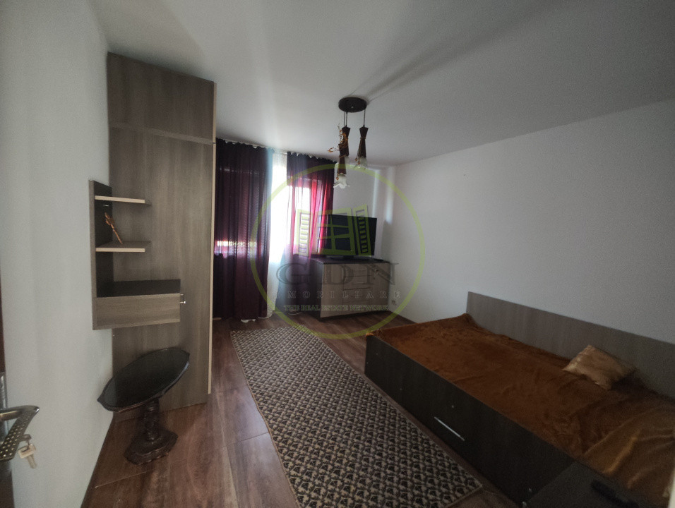 Casa 4 camere, teren 557 mp, Ghercesti, zona Spital Regional