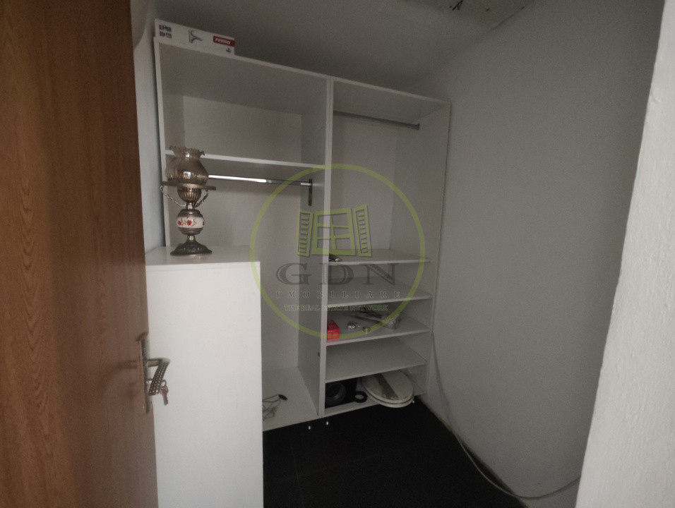 Casa 4 camere, teren 557 mp, Ghercesti, zona Spital Regional