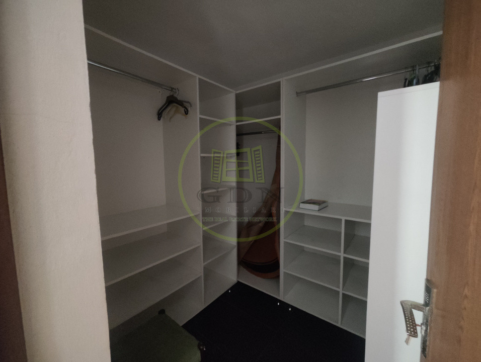Casa 4 camere, teren 557 mp, Ghercesti, zona Spital Regional