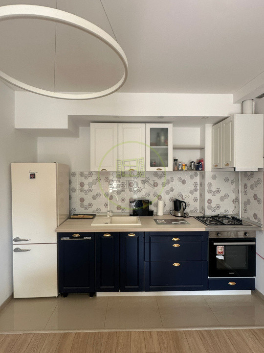 🏡 Apartament modern cu 2 camere de închiriat – Turnișor, Strada Tractorului