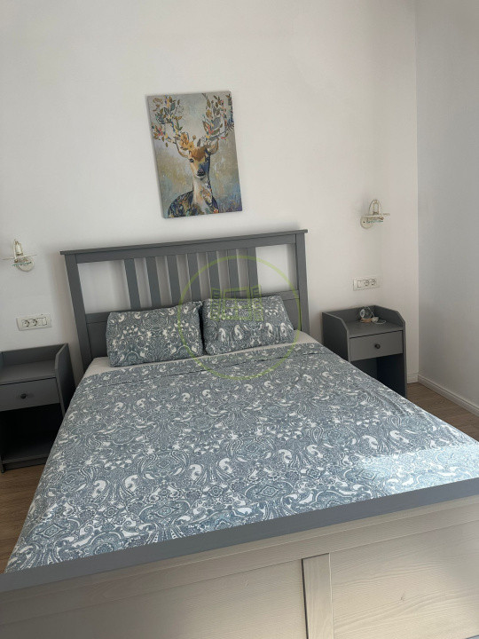 🏡 Apartament modern cu 2 camere de închiriat – Turnișor, Strada Tractorului