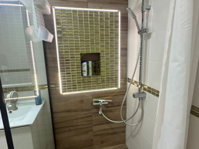 🏡 Apartament modern cu 2 camere de închiriat – Turnișor, Strada Tractorului