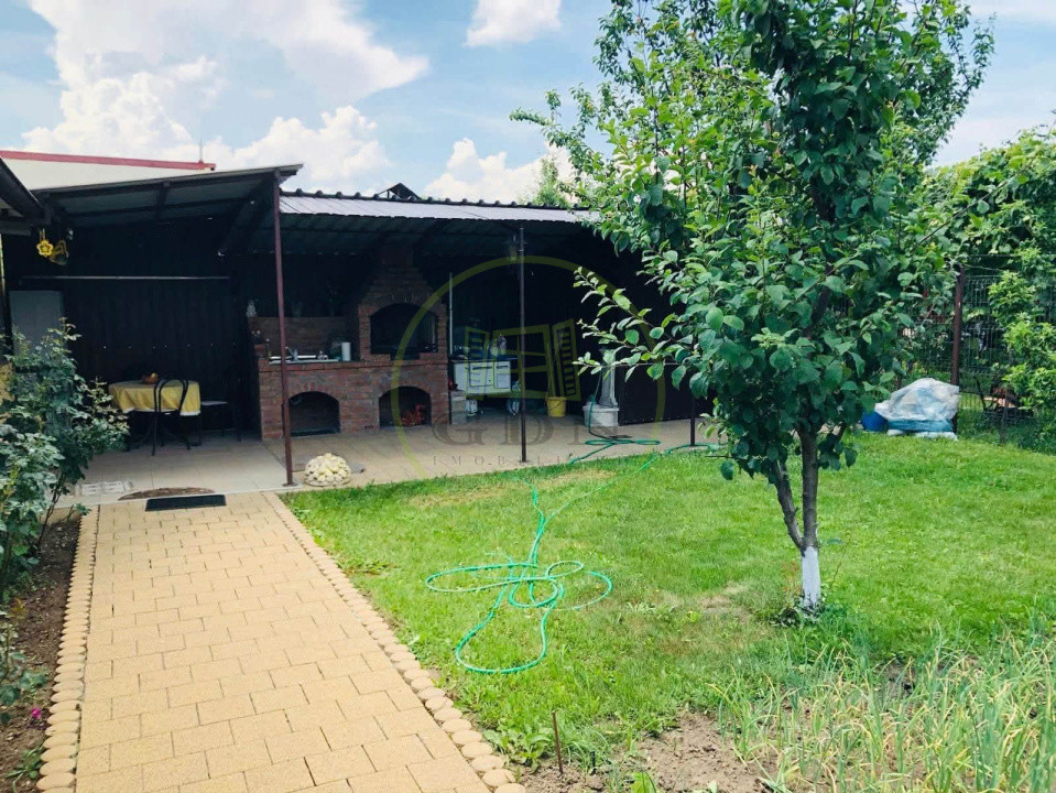 Casă de închiriat-Calea Poplăcii Rezidențial sau activități educaționale