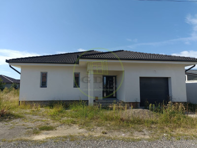 Casă nouă de vânzare Reghin - Suseni